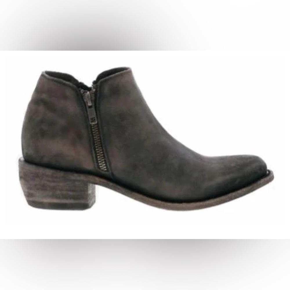 Liberty Black Inara Vegas Boot
